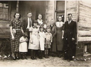 Copyright 2012 Genealogy Sisters