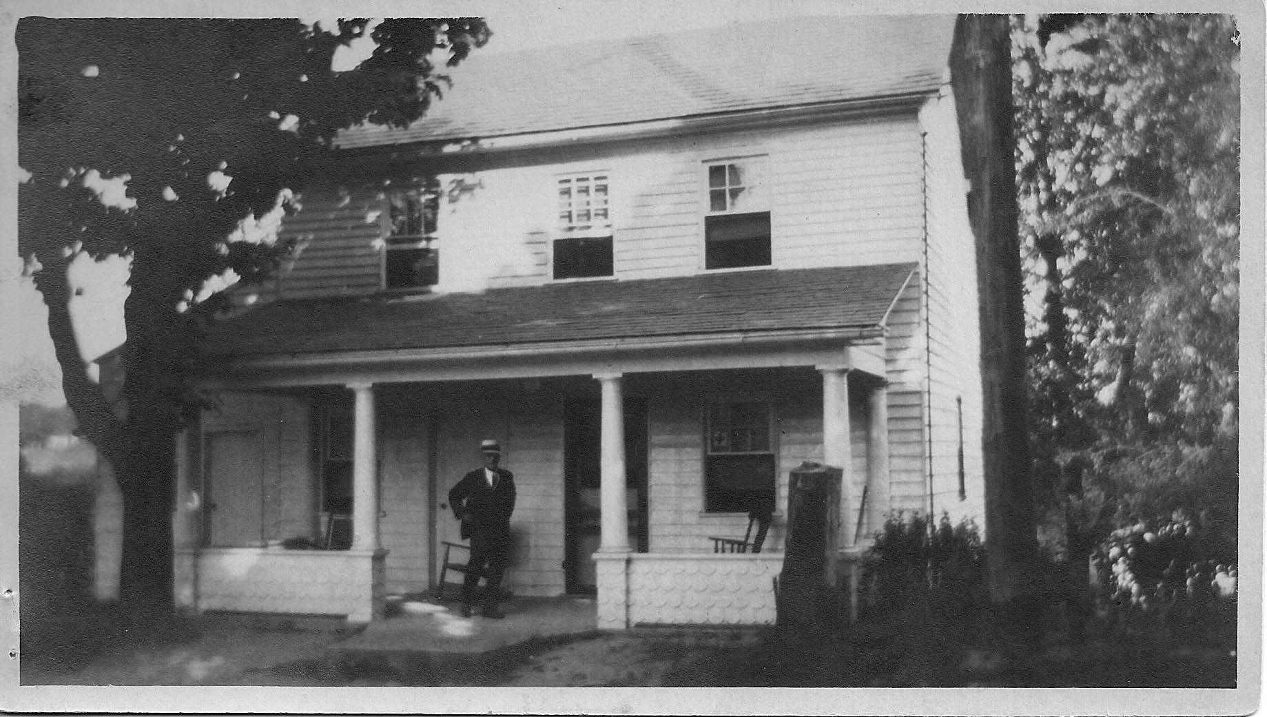 Jarrettsville, Maryland