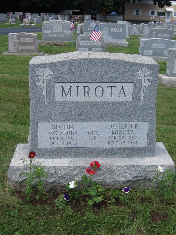 MirotaSt.BernardCemetery