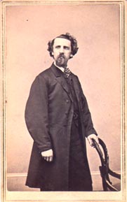 Photographer Francis Forshew. Photograph in the common domain. 