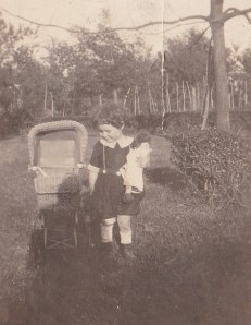 Do you remember a favorite toy? 