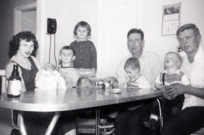 Doran Clan - Copyright Genealogy Sisters