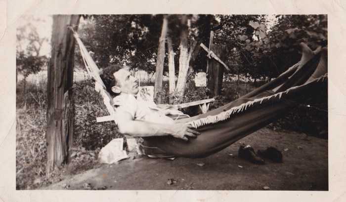 JimDoranHammock