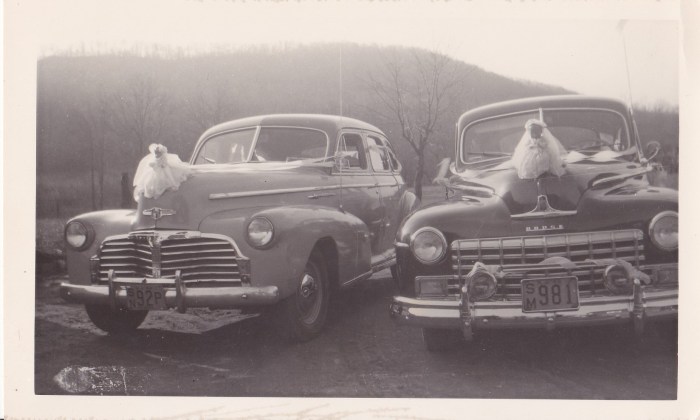 WeddingCars1948
