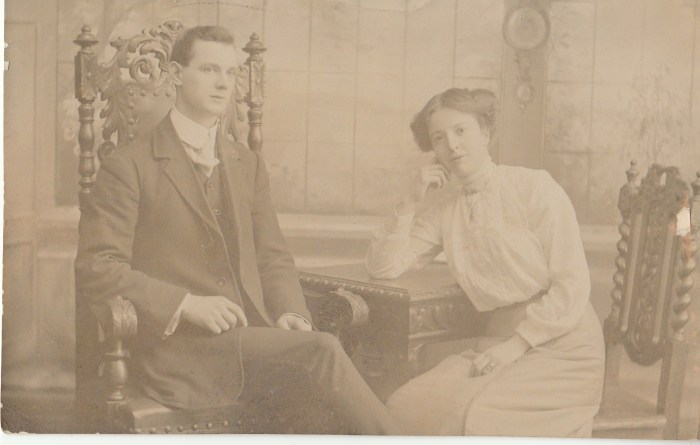 J. Thompson, Photo Artist, Belfast, Ireland