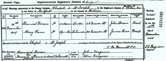 Source:: https://www.ancestryireland.com/